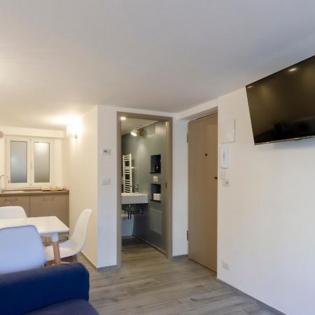 Castelli'S Apartmetnts Fico 1 เจนัว ภายนอก รูปภาพ