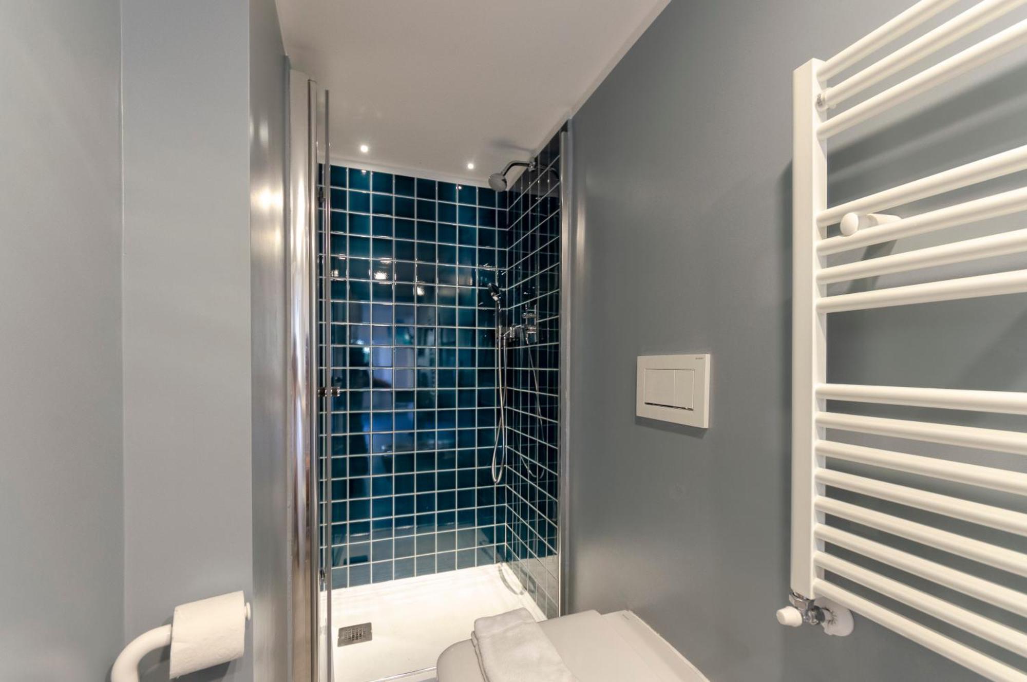Castelli'S Apartmetnts Fico 1 เจนัว ภายนอก รูปภาพ