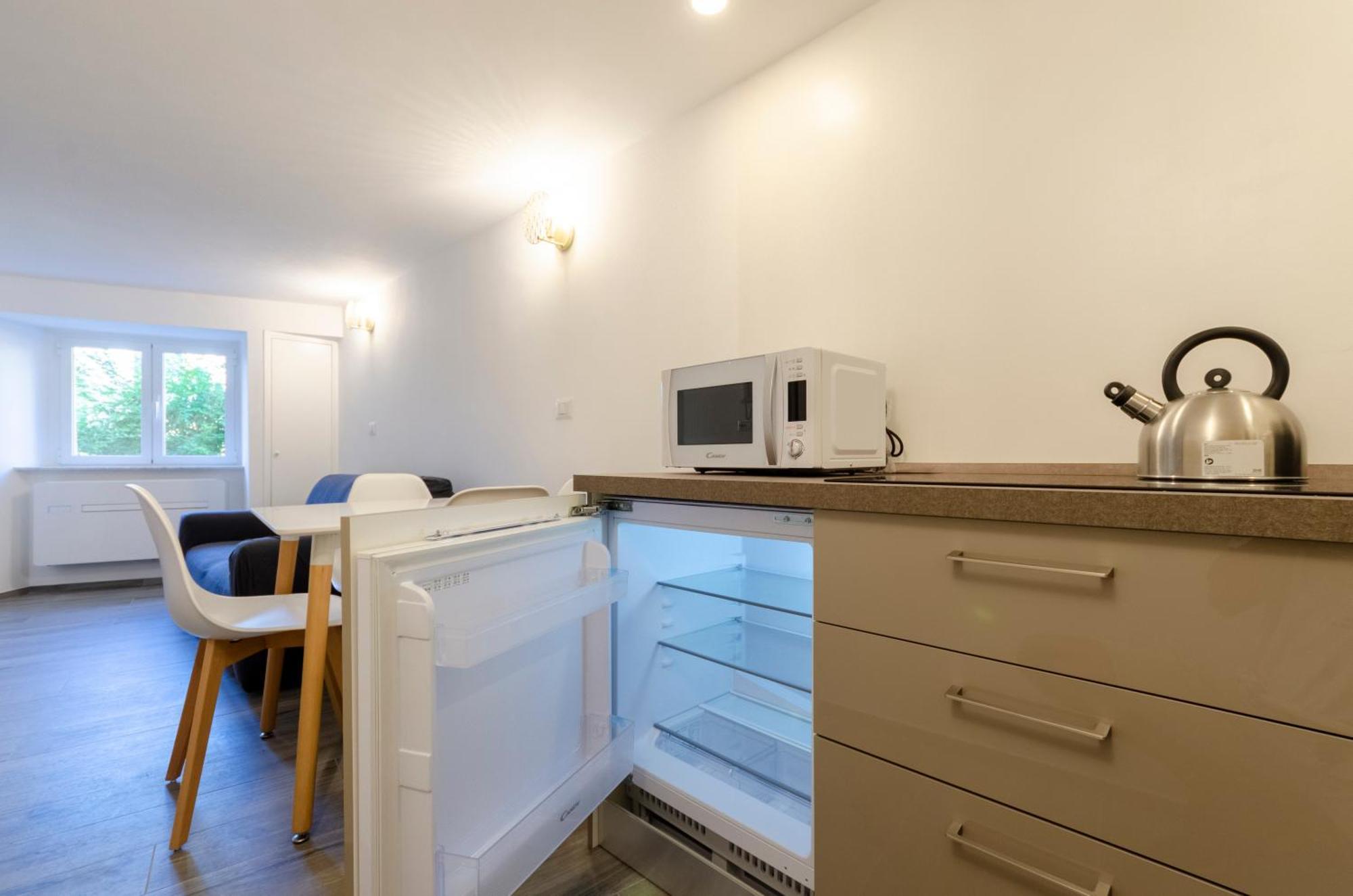 Castelli'S Apartmetnts Fico 1 เจนัว ภายนอก รูปภาพ