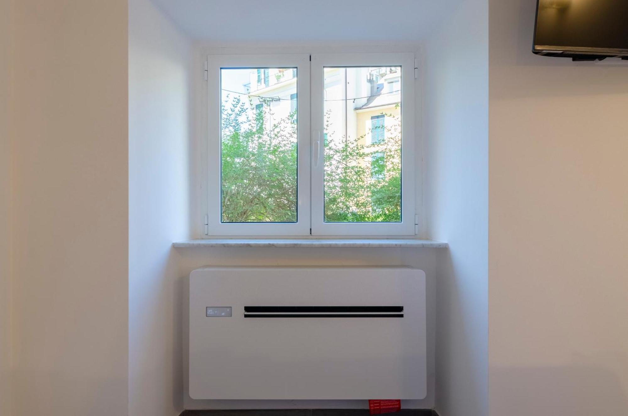 Castelli'S Apartmetnts Fico 1 เจนัว ภายนอก รูปภาพ