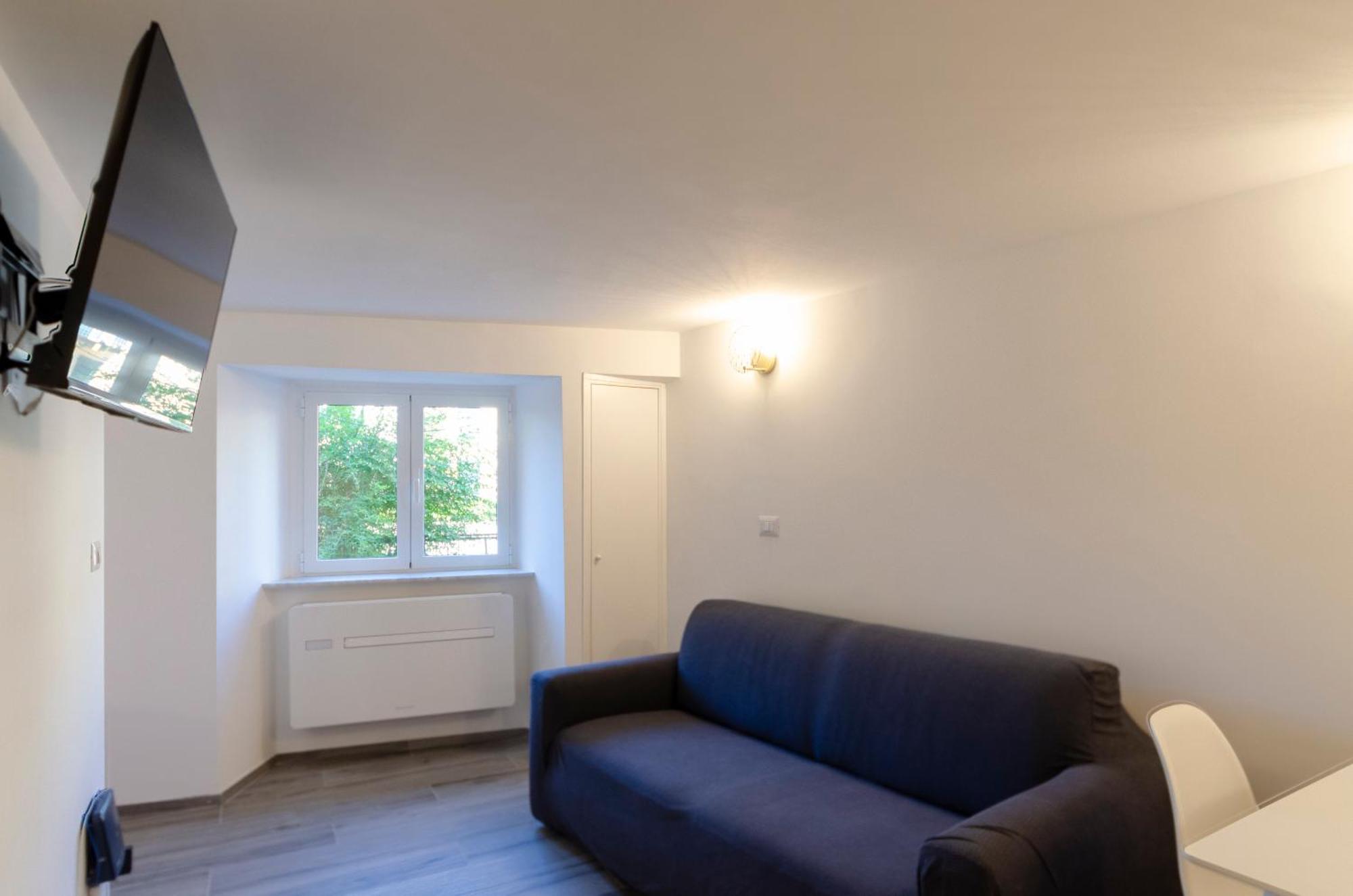 Castelli'S Apartmetnts Fico 1 เจนัว ภายนอก รูปภาพ