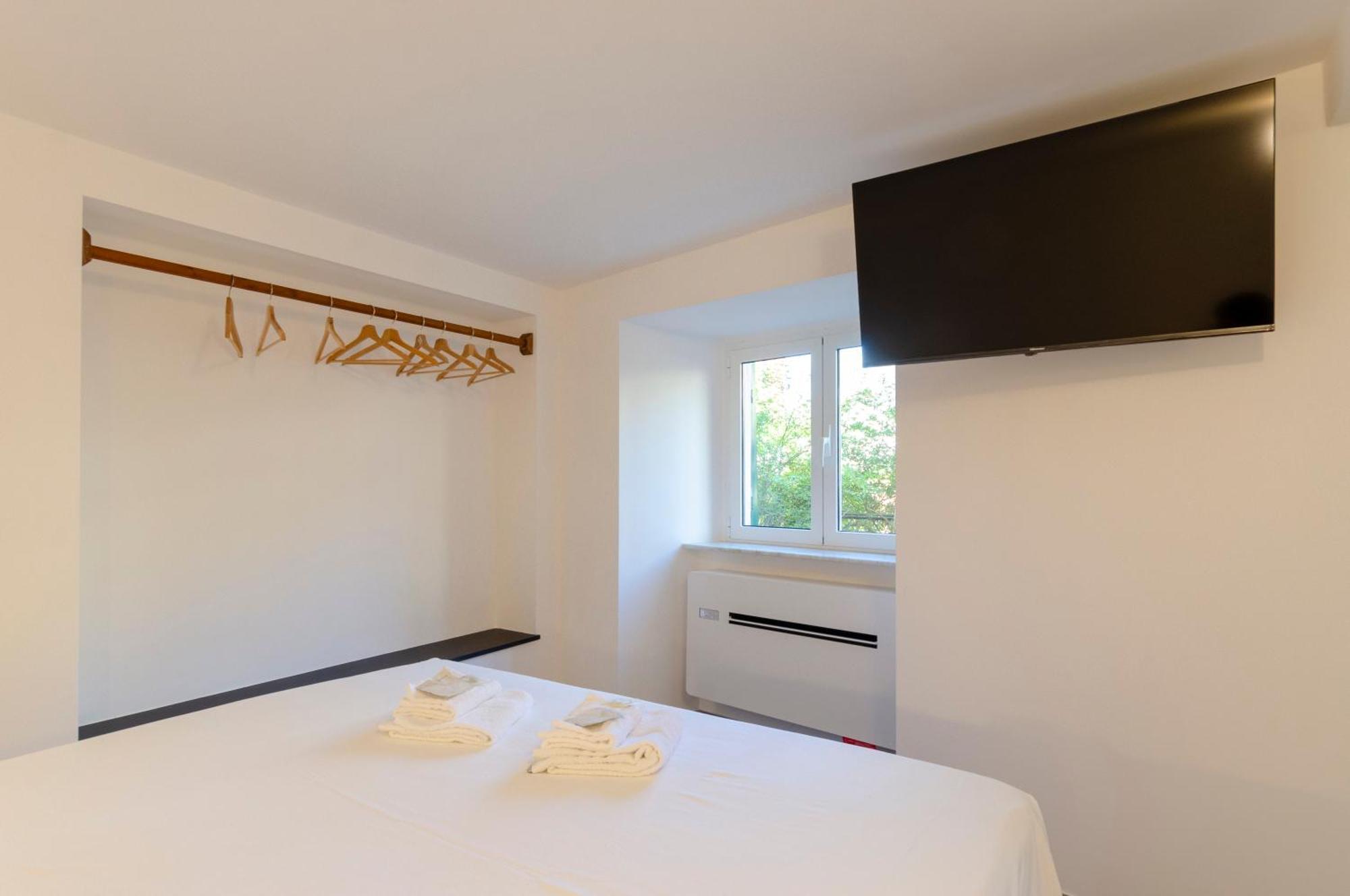Castelli'S Apartmetnts Fico 1 เจนัว ภายนอก รูปภาพ