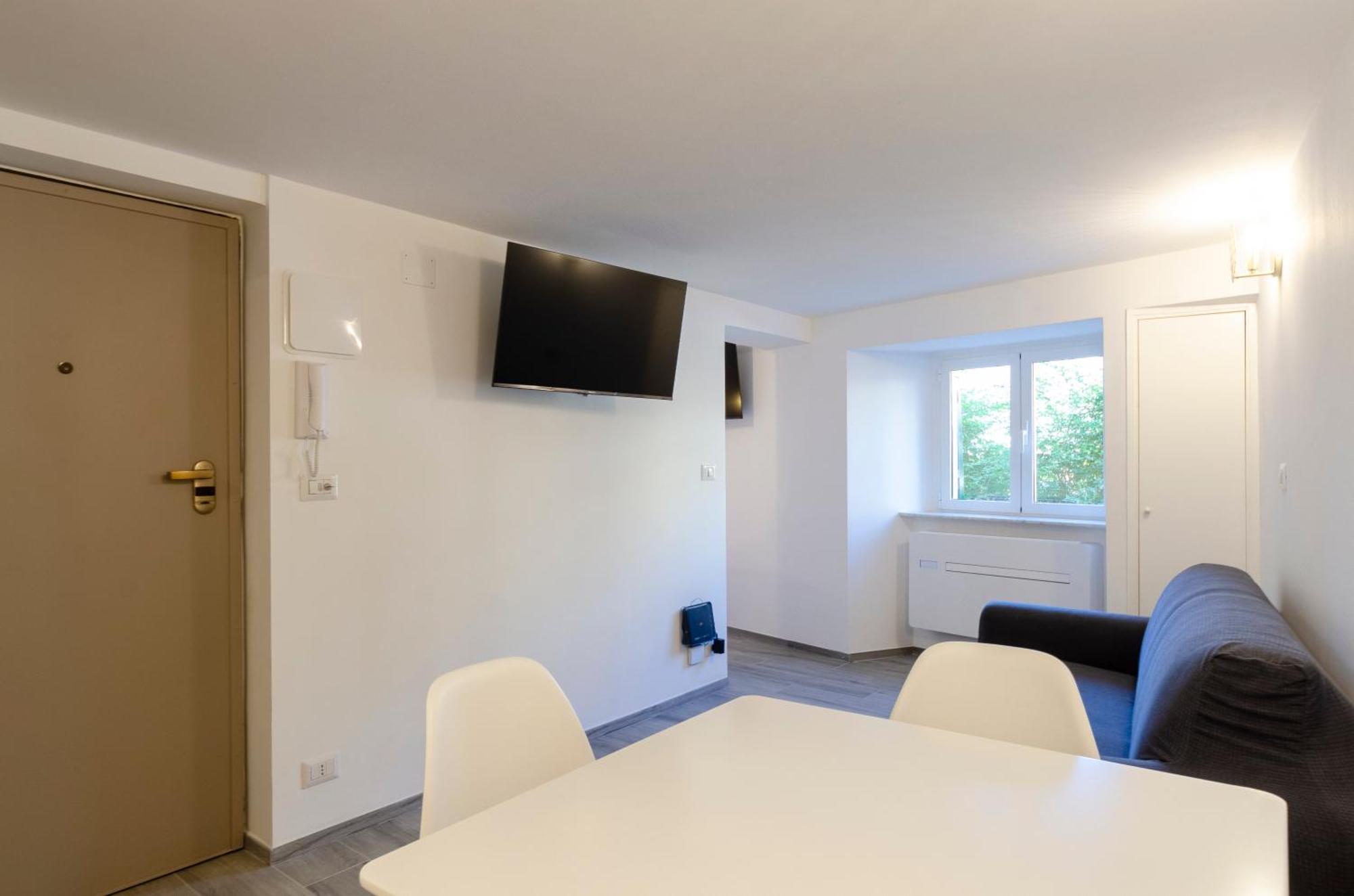 Castelli'S Apartmetnts Fico 1 เจนัว ภายนอก รูปภาพ