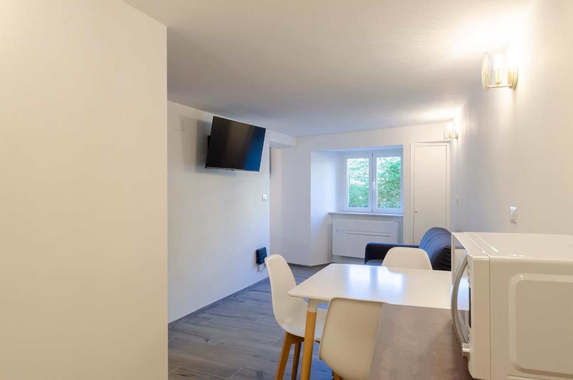 Castelli'S Apartmetnts Fico 1 เจนัว ภายนอก รูปภาพ