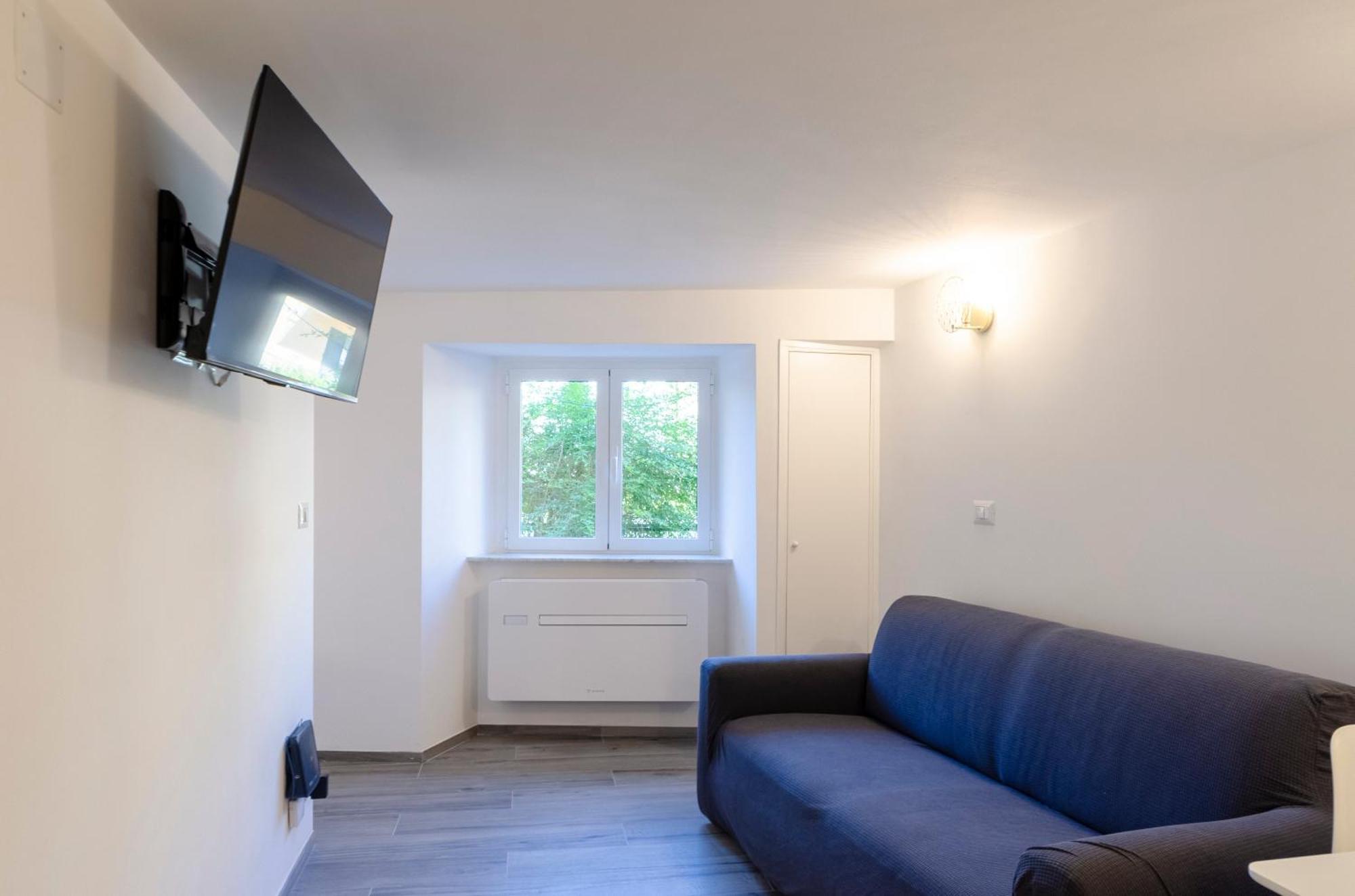 Castelli'S Apartmetnts Fico 1 เจนัว ภายนอก รูปภาพ
