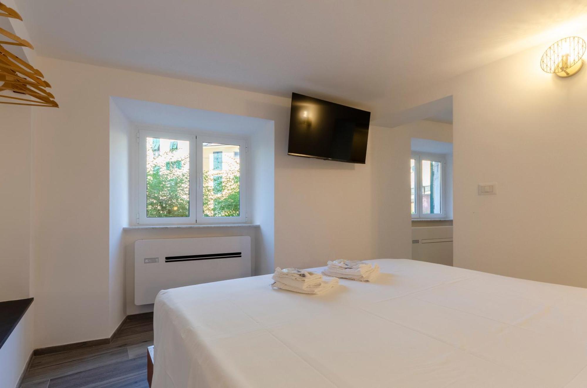 Castelli'S Apartmetnts Fico 1 เจนัว ภายนอก รูปภาพ