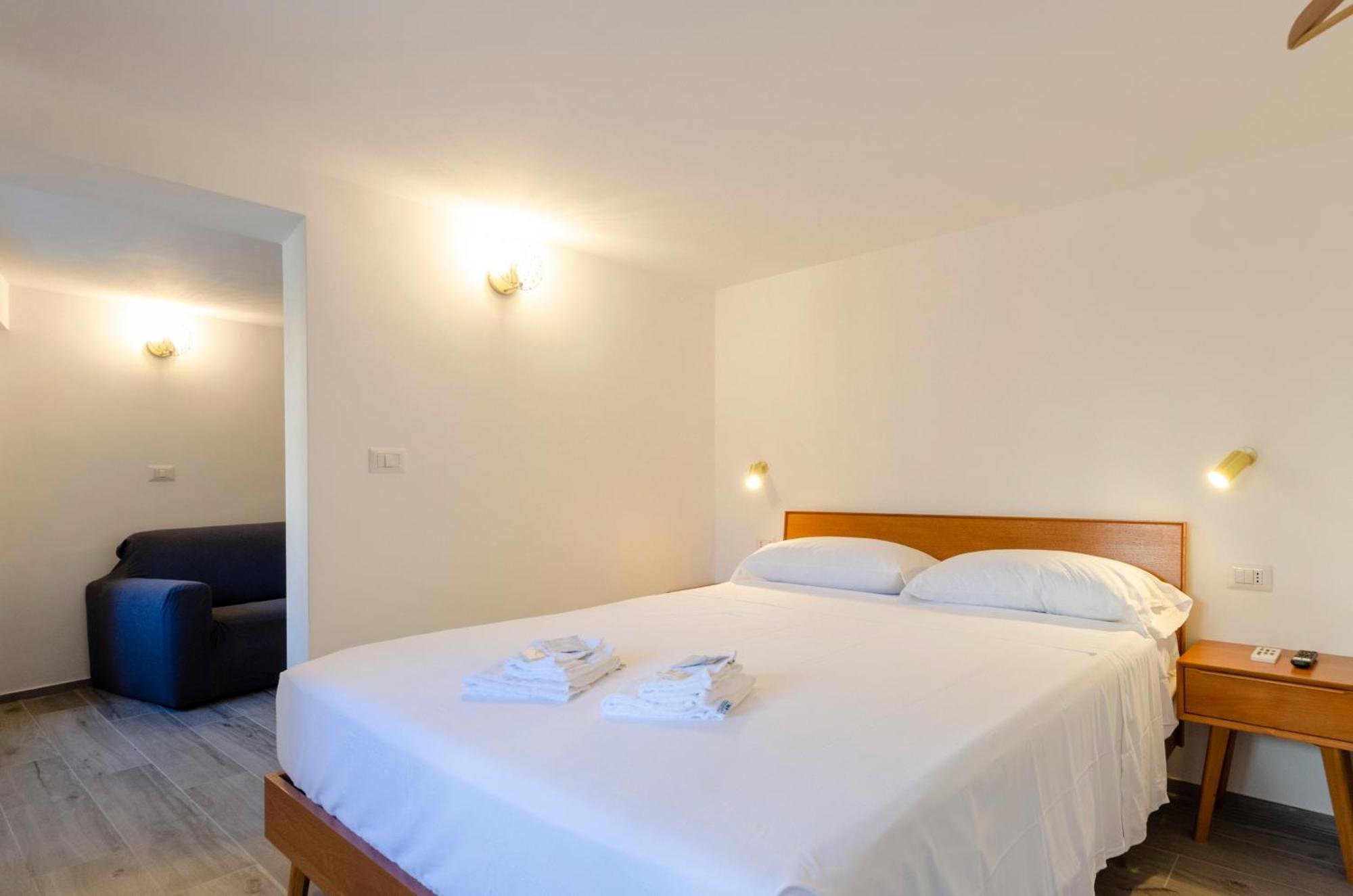 Castelli'S Apartmetnts Fico 1 เจนัว ภายนอก รูปภาพ