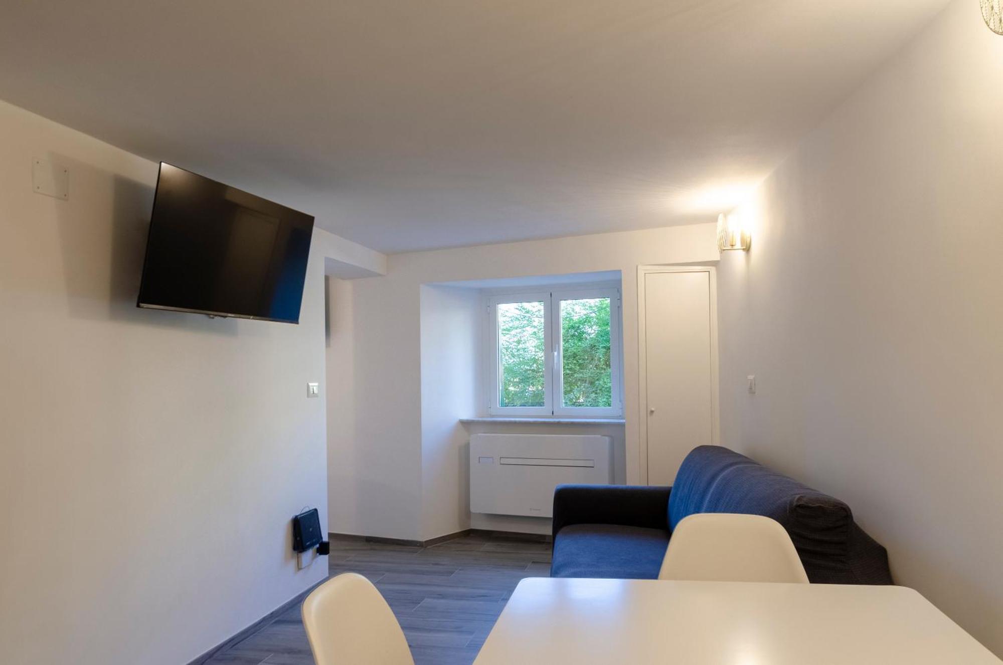 Castelli'S Apartmetnts Fico 1 เจนัว ภายนอก รูปภาพ