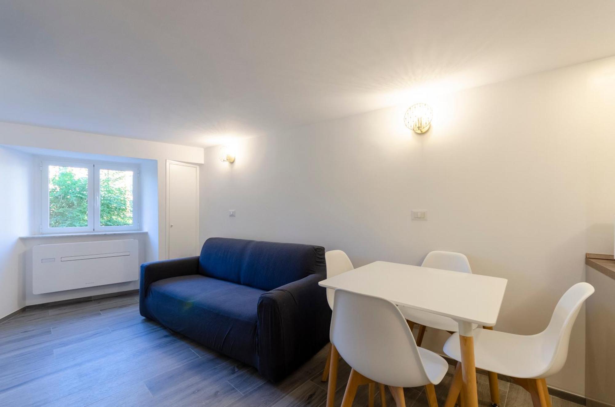 Castelli'S Apartmetnts Fico 1 เจนัว ภายนอก รูปภาพ